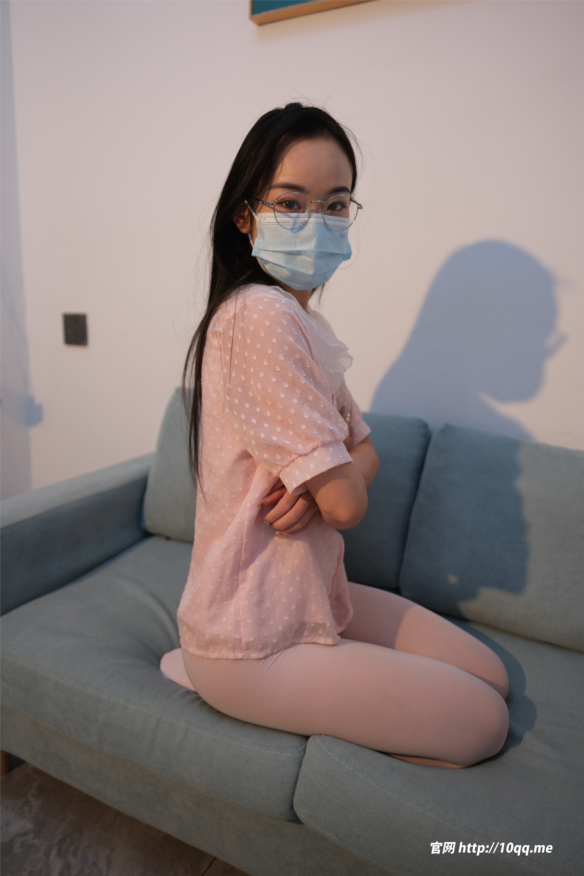 ROSI口罩系列 2024.09.09 NO.3011